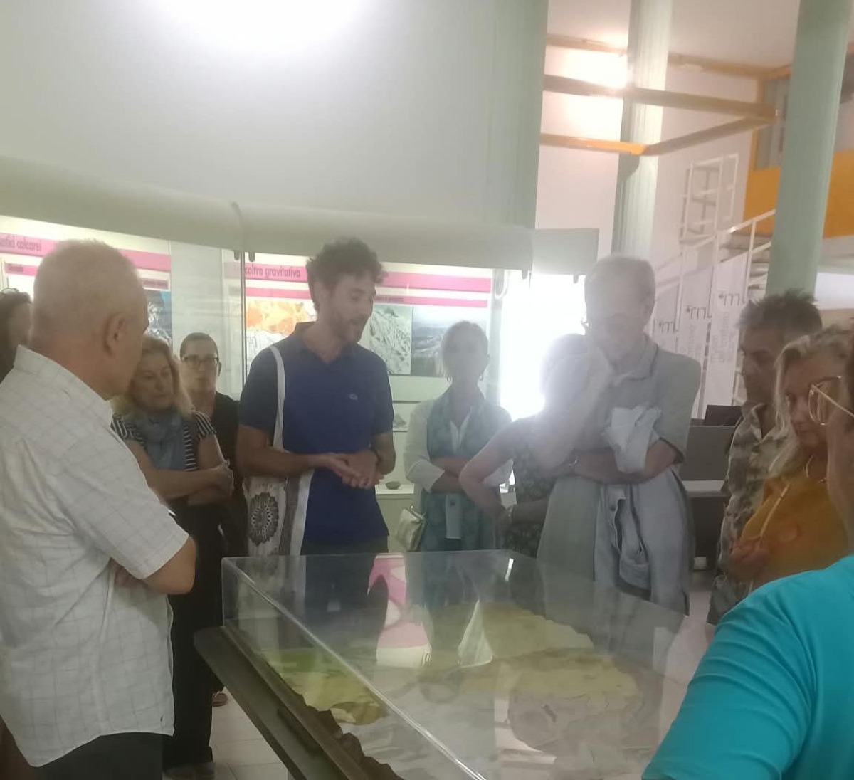 Riccione, l’ultima passeggiata culturale: memorie e botteghe storiche - 
