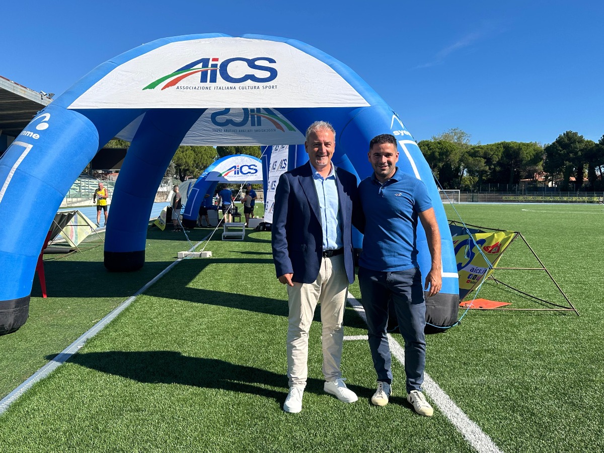 Atletica e vela, Riccione capitale dello sport nel weekend - 