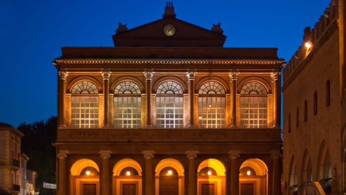 "Cos'è davvero un genocidio", per spiegarlo un incontro in sala Ressi - sala Ressi, all'interno del teatro Galli 