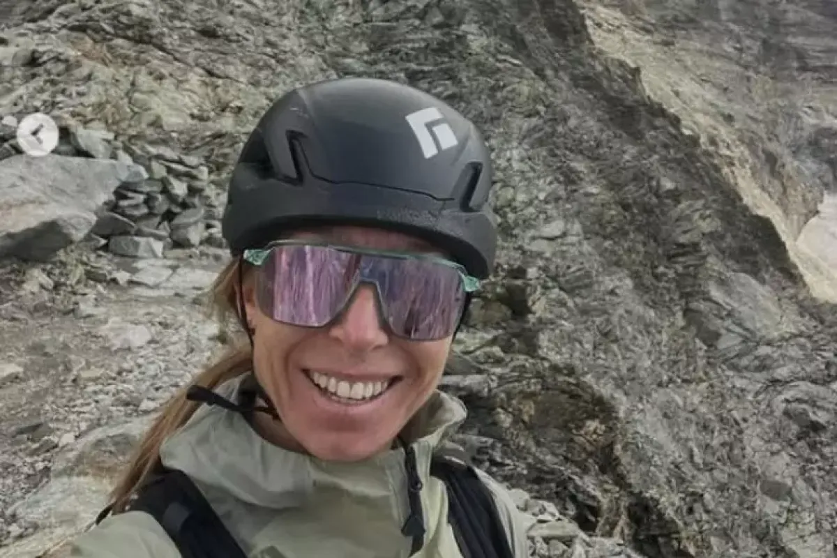 Dispersa sul Cervino, tentava il record di salita e discesa - 