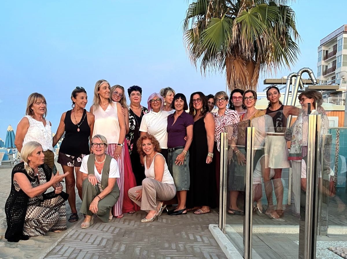 Imprese al femminile e parità di genere, Terziario Donna riunisce le imprenditrici a Cattolica - 