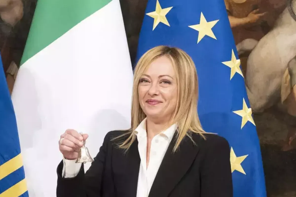 Il governo Meloni diventa il più longevo della storia repubblicana - © Ansa