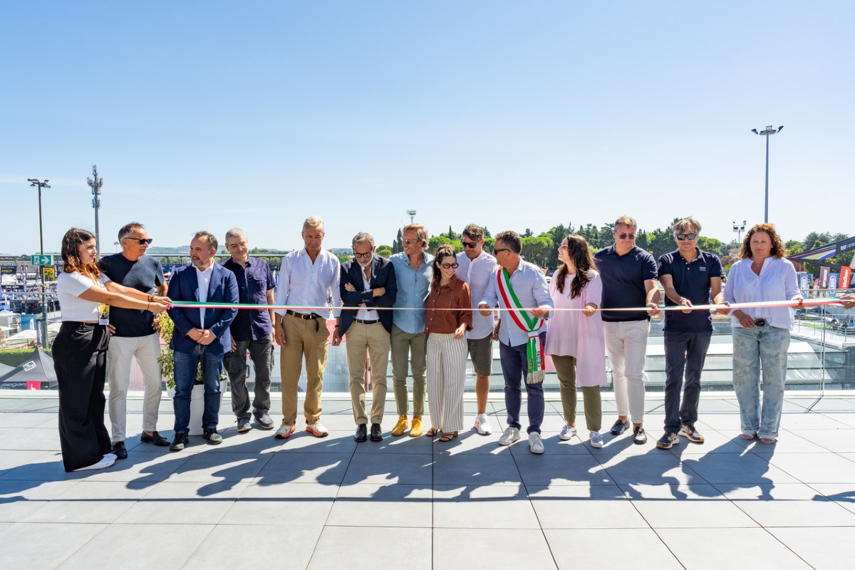 A Misano torna il festival dedicato alla bici, quest'anno a carattere internazionale - 