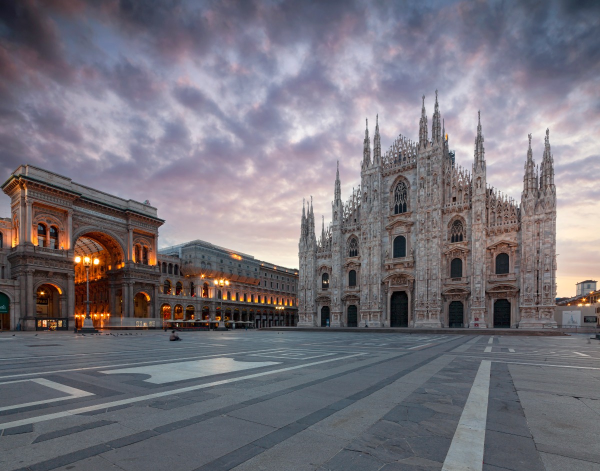 Milano città più cara d'Italia, costa il 40% in più di Napoli - 