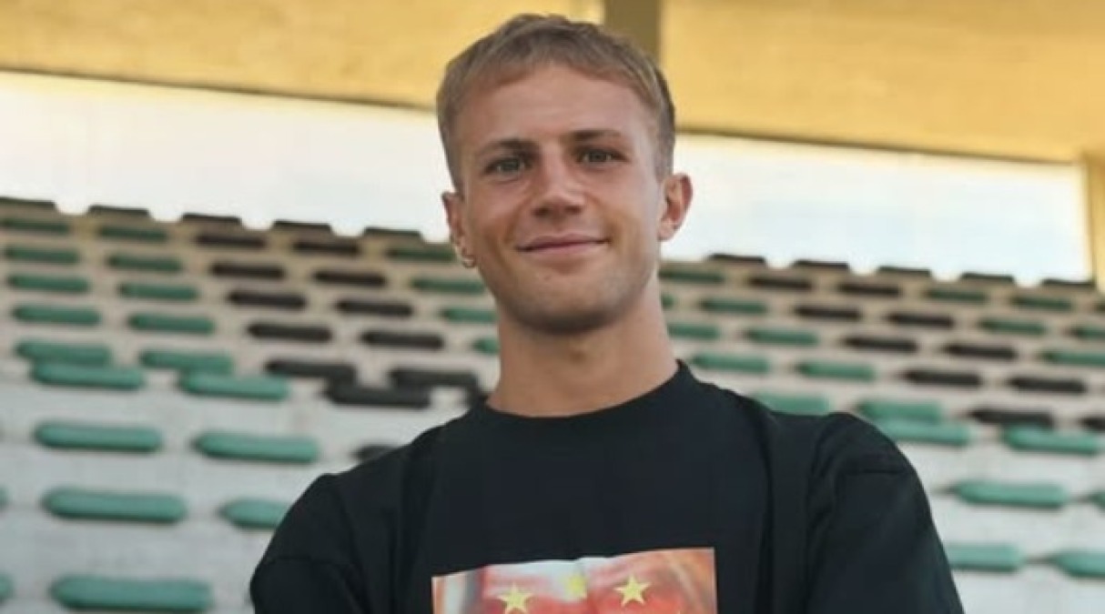 Calcio, ex Rimini: Bianchi firma per il Chieti, Alvisi per il Bellaria - Lorenzo Bianchi 