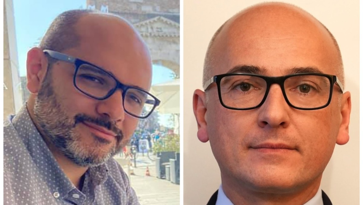 Legge sul fine vita in Veneto scatena le proteste di due leghisti riminesi: "Lasciamo il partito" - Andrea Pari e Loreno Marchei