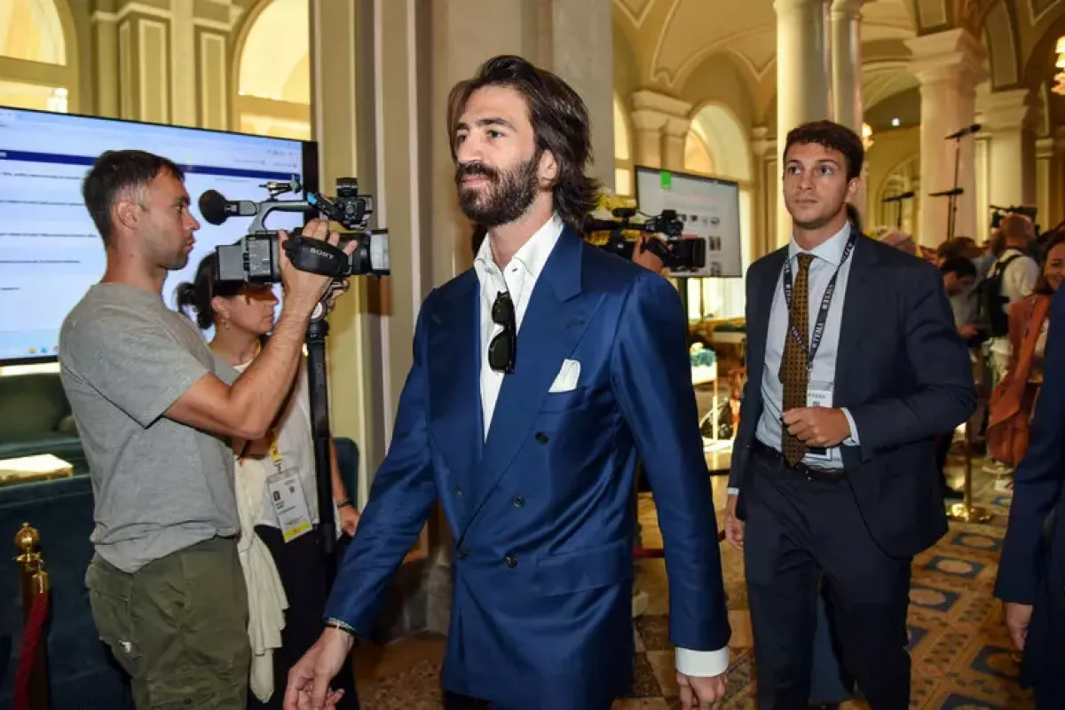 Del Vecchio (Delfin): "Valuteremo la migliore offerta, senza dimenticare il sistema Paese" - 
