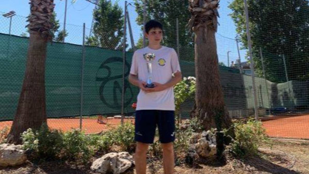 Alex Podestà, 14 anni e un trionfo da protagonista: il talento di Novafeltria conquista Misano - 