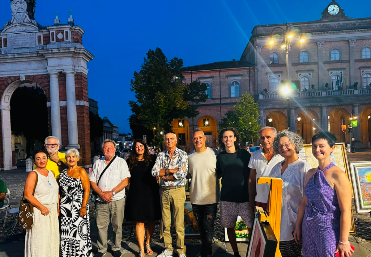 Santarcangelo, un’estate da oltre 100mila presenze: "Eventi decisivi per il commercio" - 