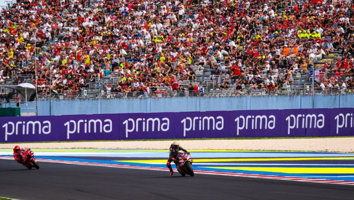 Rimini, una settimana tra sport, musica e grandi eventi. Il programma - Gran Premio si San Marino e della Riviera di Rimini 