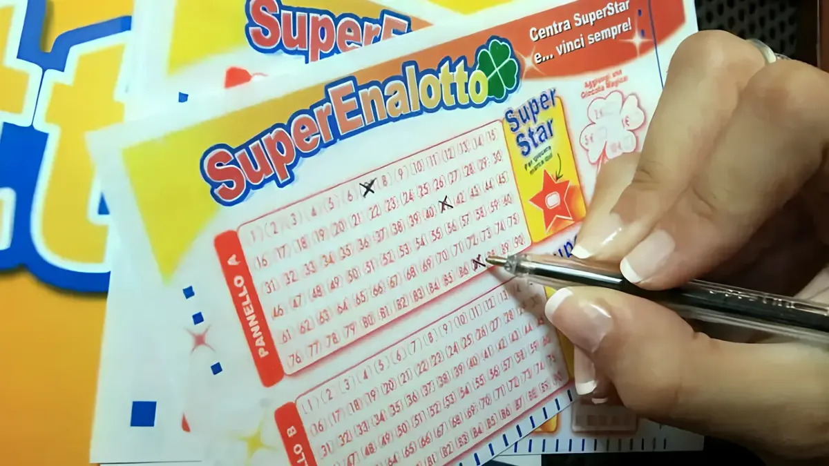 SuperEnalotto, sfiorato il “6” a Cesenatico (FC): centrato un “5” da oltre 214mila euro - 