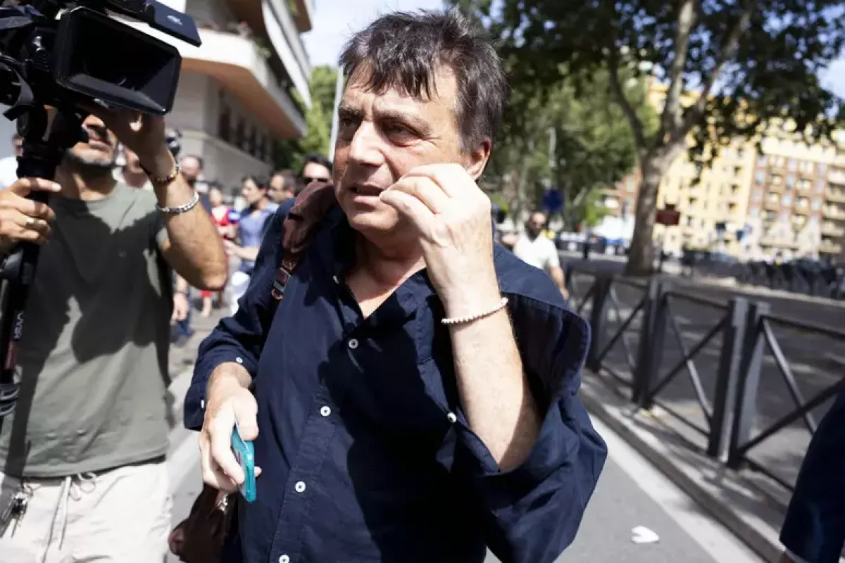 Lavitola: "Volevo proteggere Ranucci, non c'è alcun movente politico" - © Ansa