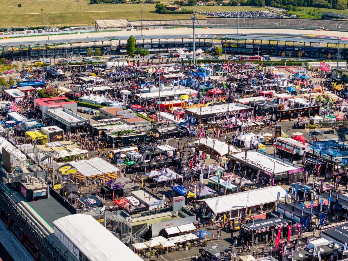Misano, settembre da record: lo sport spinge turismo e presenze - 