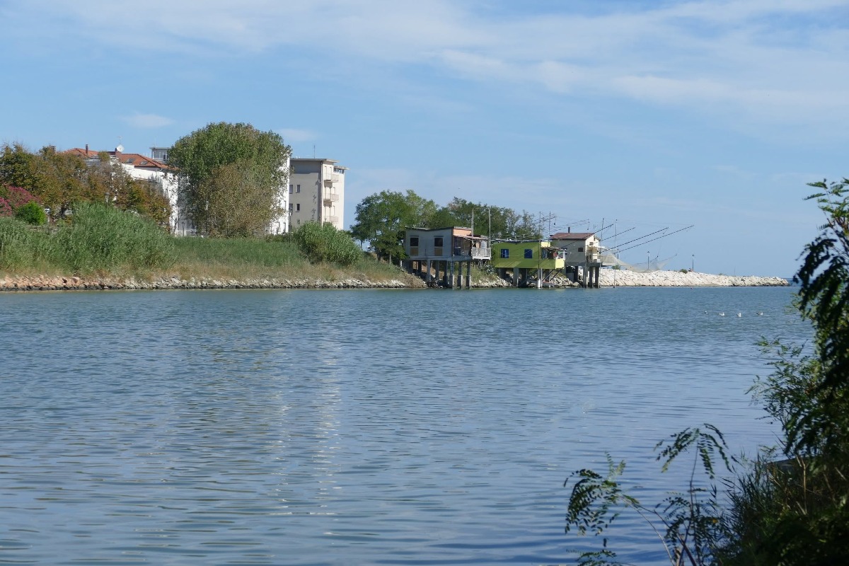 Rifiuti lungo il Marecchia, la denuncia: "Ancora degrado" - 