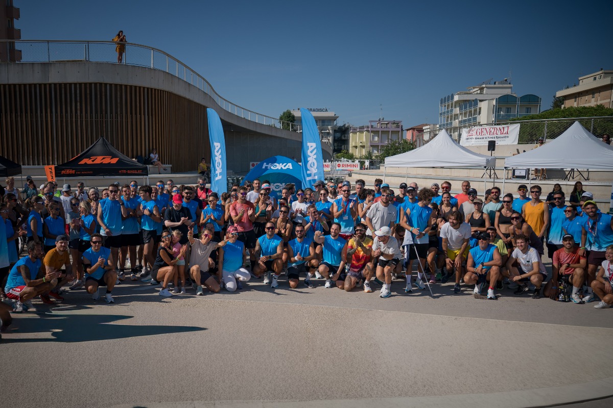 Festival della Cultura Sportiva, bilancio record per la quinta edizione - 