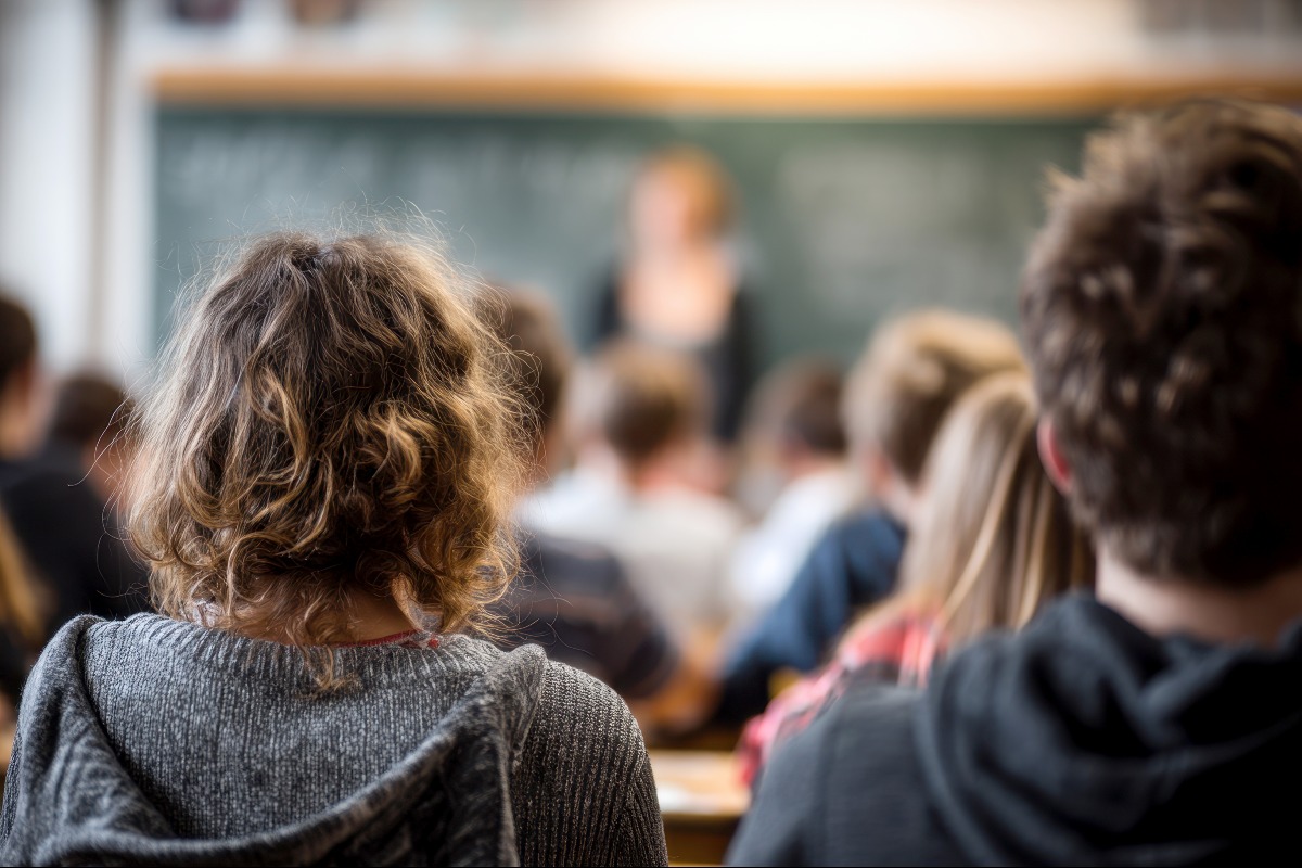Pisa 2025, crollo storico: uno studente su cinque non raggiunge le competenze minime - 