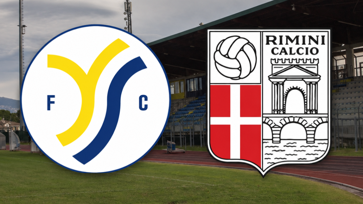 Calcio Eccellenza: diretta testuale Santarcangelo - Rimini - Diretta testuale Santarcangelo - Rimini