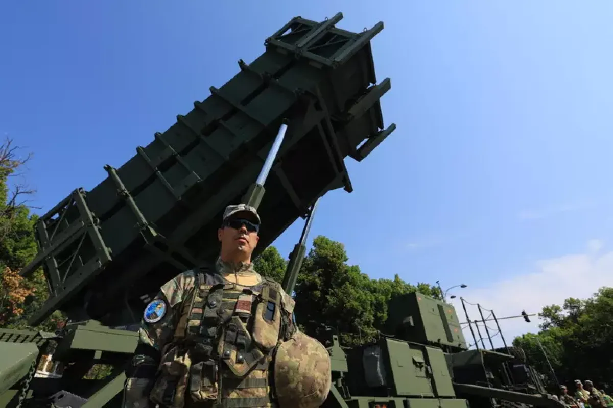 Londra stanzia 100 milioni di sterline per la difesa aerea dell'Ucraina - 