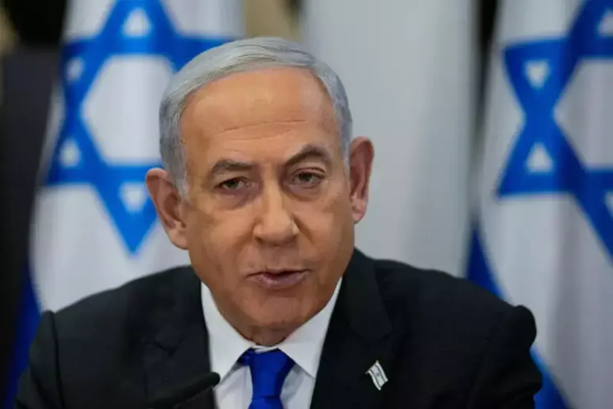 Gli Emirati avvertirono Netanyahu: sapevano del piano di Hamas prima del 7 ottobre - © Ansa