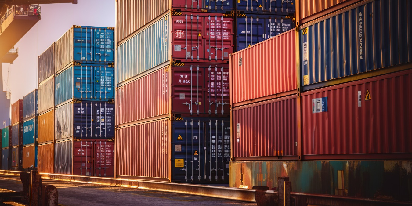 Container per Israele da Gioia Tauro: 16 in partenza, ma solo in 8 la Gdf esclude materiale militare - Repertorio