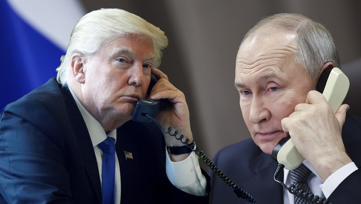Trump e Putin si sentono al telefono dopo la missione degli inviati Usa - 
