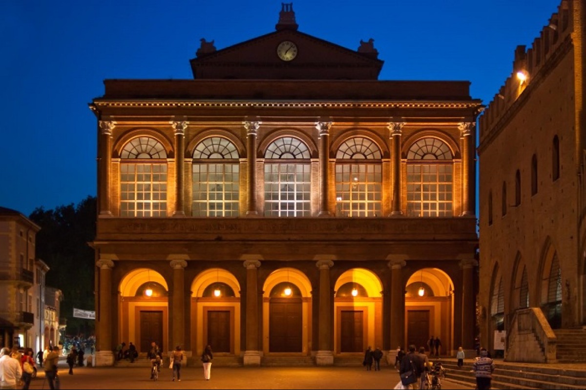 Rimini, al Teatro Galli una giornata per ricordare i crimini di guerra - L'appuntamento andrà in scena nella sala Ressi del teatro Galli 