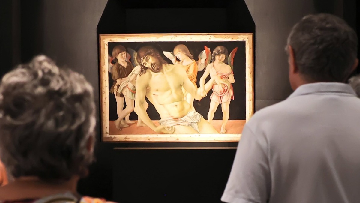 Rimini, tra arte e storia: al via gli ultimi tour di settembre - I musei di Rimini 