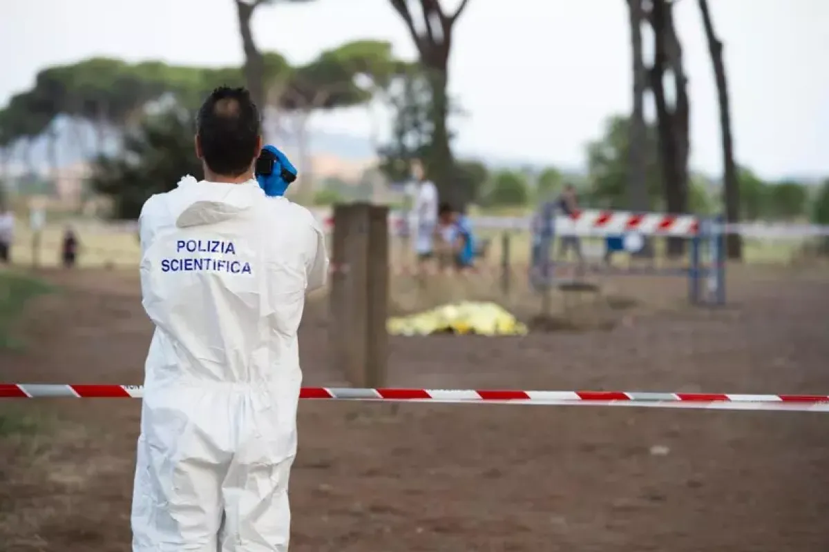 Omicidio Diabolik, arrestati i presunti mandanti - © Ansa