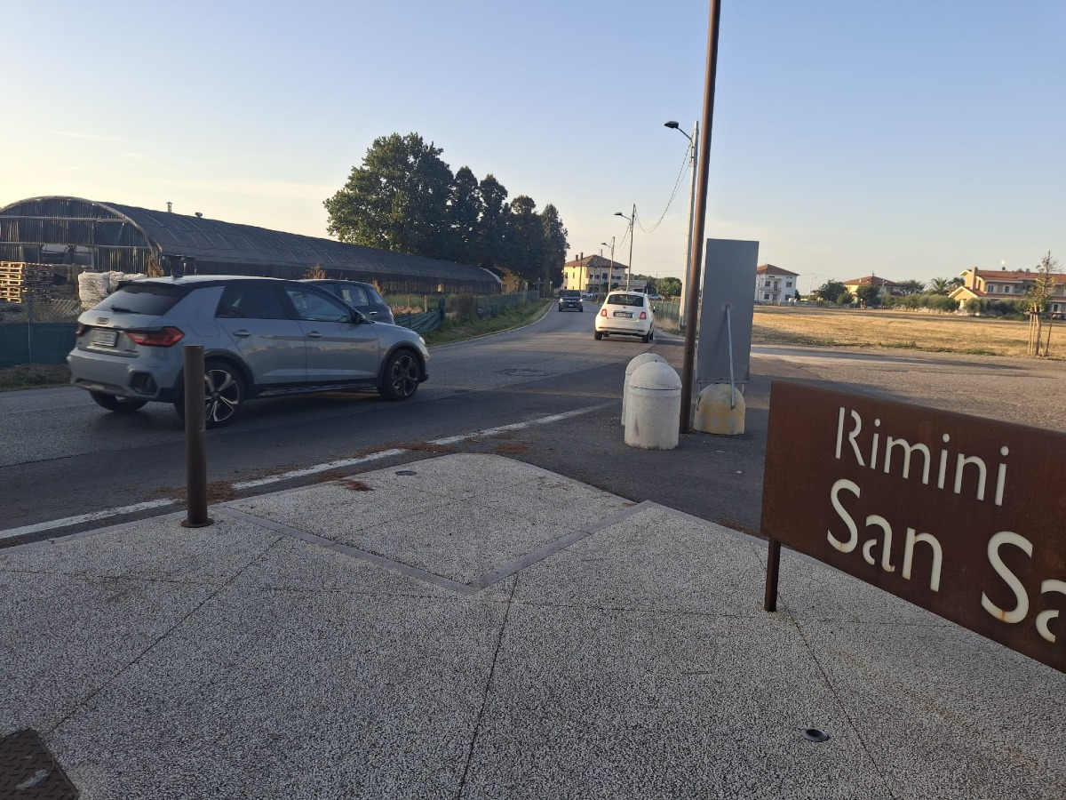 Rimini, San Salvatore torna alla “Street Parade”: strada chiusa e nuova mobilitazione per la ciclabile - San Salvatore di Rimini