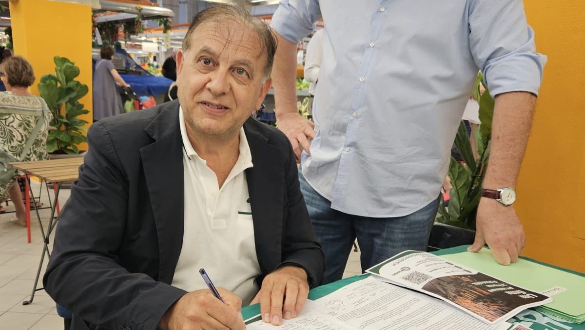 Piccoli negozi a rischio, anche Fratelli d'Italia a sostegno della proposta di legge di Confesercenti - 