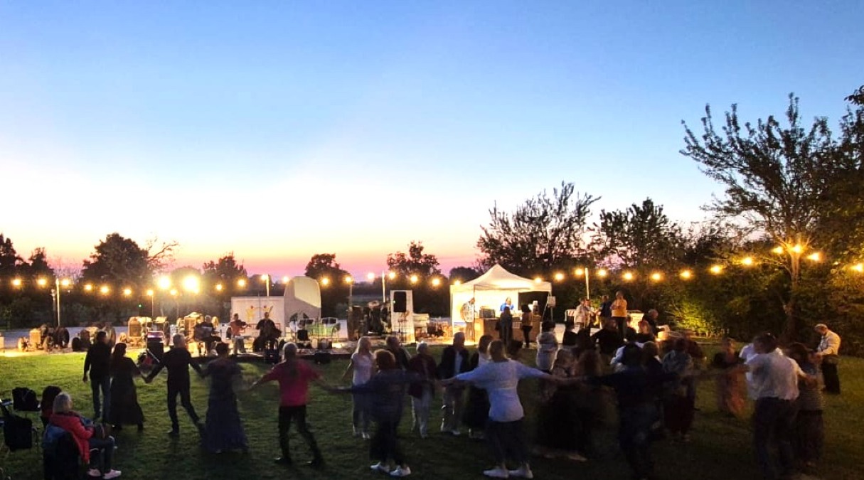 Santarcangelo: arriva la Festa della Vendemmia, celebrati i 60 anni della Pro Loco - 