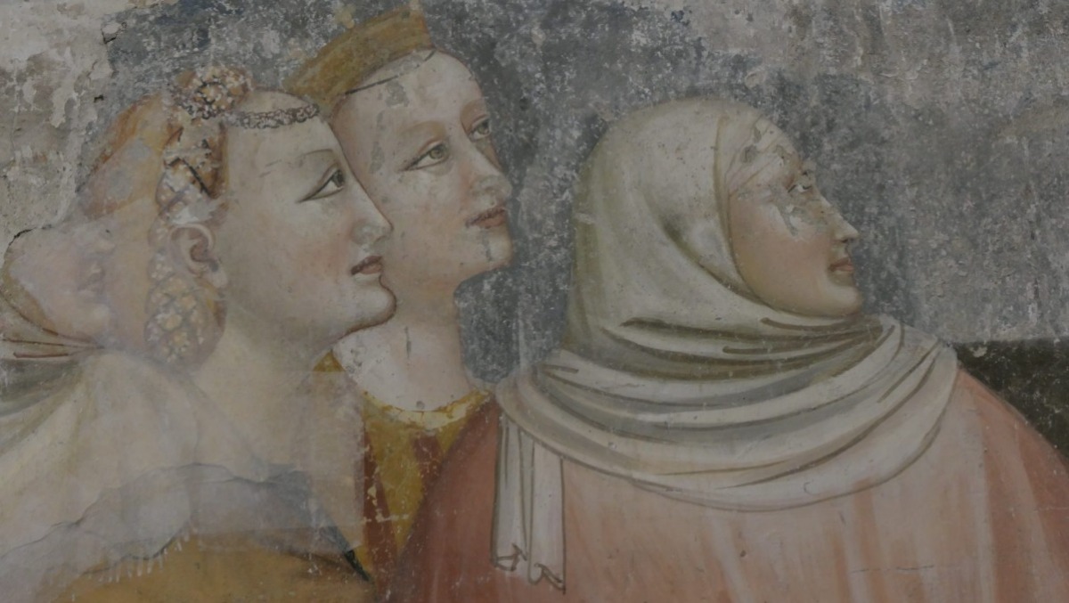 Verucchio, una mostra per San Francesco: la inaugurano i Vescovi Beneventi e Anselmi - 