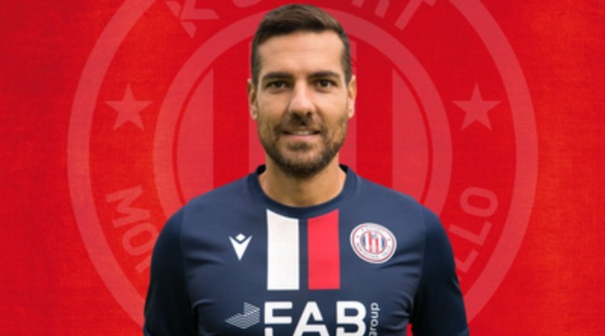 Calcio Eccellenza, l'Imolese rinforza l'attacco con bomber Broso - Antonio Broso