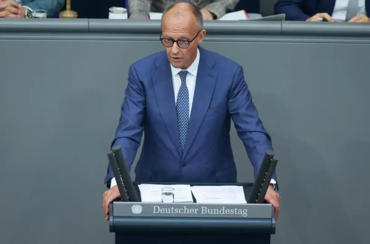 Berlino rinvia il colloquio con Washington, ore dopo l'esultanza di Trump per il successo di AfD in Sassonia-Anhalt - 