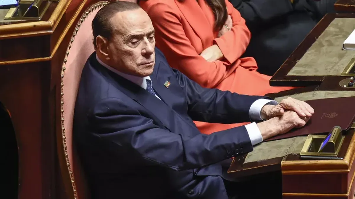 Brusca in aula a Firenze: "Le stragi del '92-'93 attribuite alla sinistra per favorire l'ingresso di Berlusconi in politica" - 
