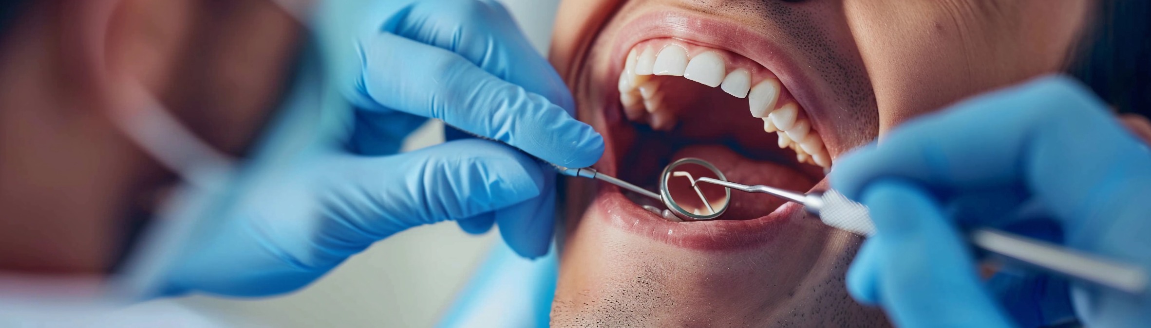 Perde sei denti dopo le cure dal dentista: risarcita con oltre 21mila euro - Repertorio