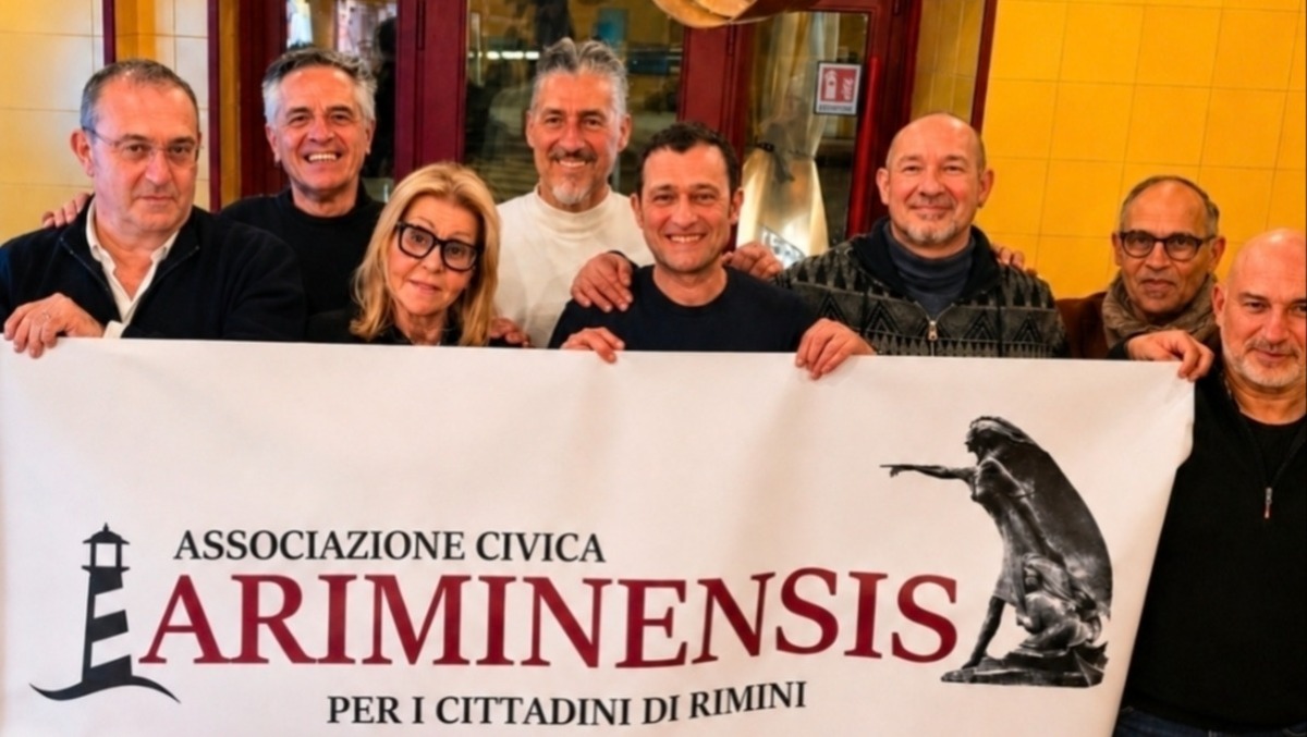 Rimini, 9 dipendenti comunali per i Forum di quartiere: Ariminensis fa scattare la polemica  - I membri di Ariminensis