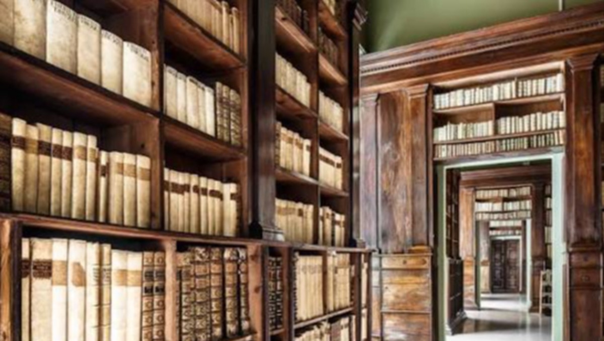 Libri da queste parti, alla Gambalunga tornano gli autori romagnoli - 