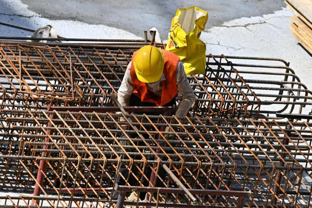 Produzione industriale, a luglio torna il segno più - 