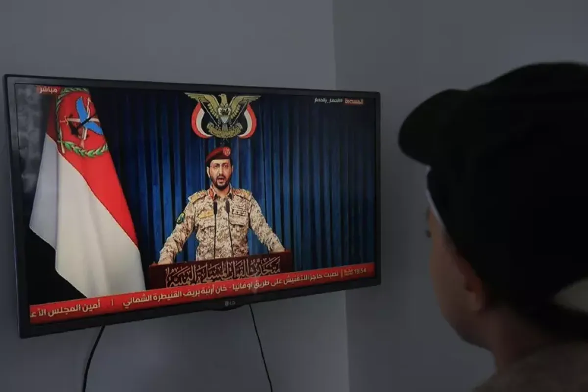 Yemen, gli Houthi conquistano Mocha: cresce la tensione nel Mar Rosso - © Ansa