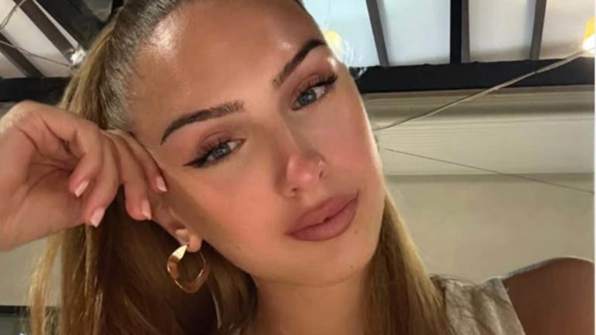 È morta a 22 anni Lucia Sisic, Miss Austria 2024 - 