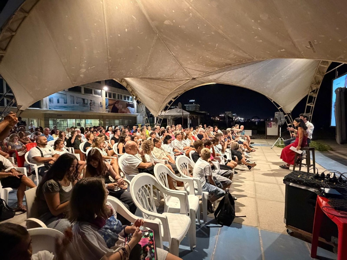 Miramare, tre giorni di creatività per ragazzi: si chiude il festival “Creattività” - 