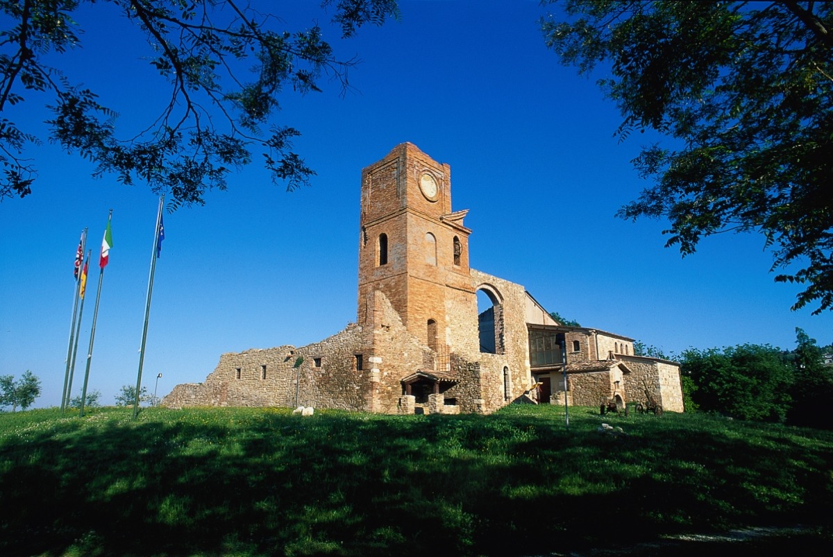 Trarivi, due giornate tra memoria della Linea Gotica e futuro del territorio - 