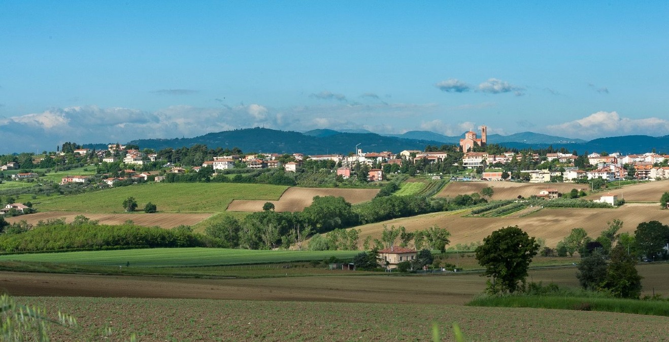 Raccolta differenziata, Coriano prima in provincia di Rimini con l’88,9% - Ph Fiorello