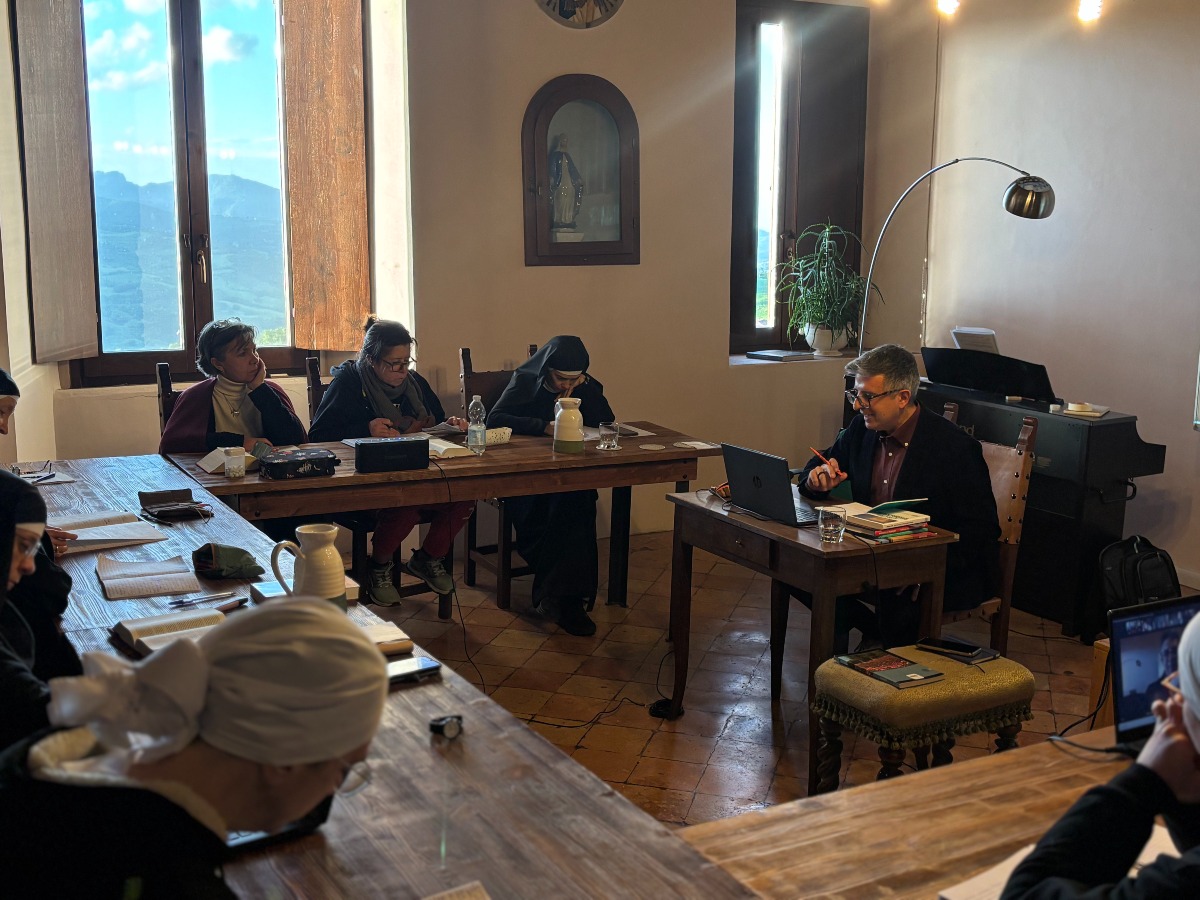 ISSR Marvelli, dodici nuovi percorsi tra teologia, cultura, arte e creatività - 