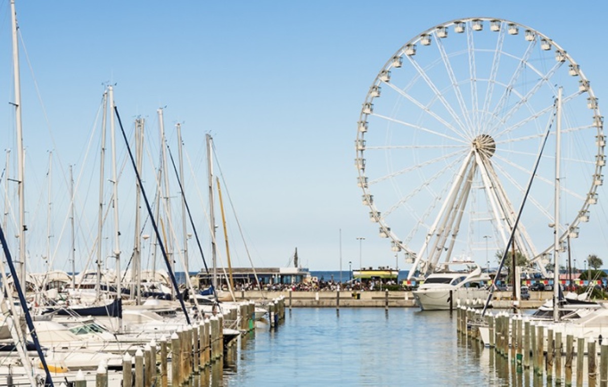 Porto canale di Rimini, 420mila euro per accessibilità, sicurezza e marineria - 