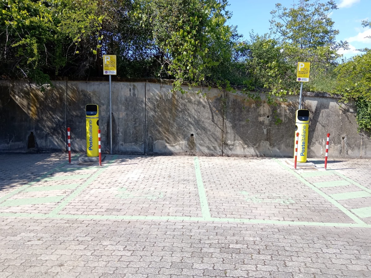 Poste, uffici più efficienti e sostenibili: 18 sedi riminesi con lo Smart Building - 