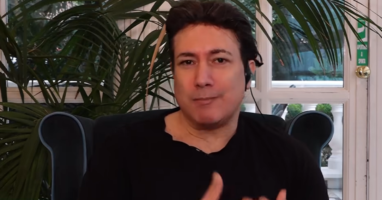 Omicidio Pierina, Loris Bianchi: "Dassilva parlava anche di me" - Loris Bianchi risponde a Dassilva © Rai