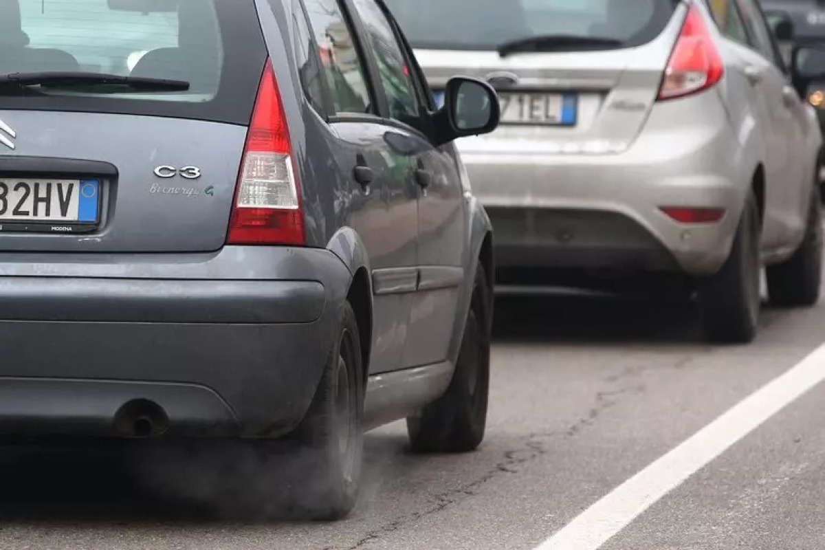 Rimini, niente stop ai diesel Euro 5: la Regione rinvia il blocco - 