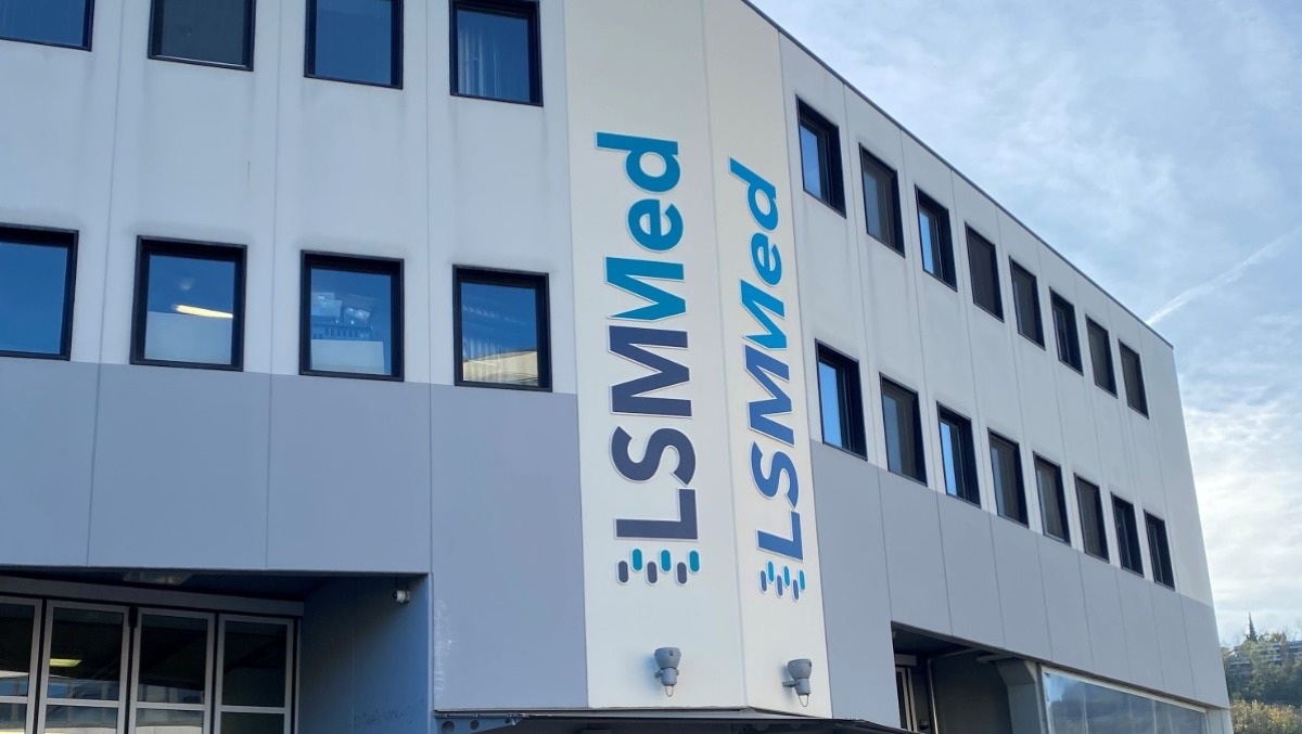“LSM-Med punta sull'Italia: al via la distribuzione diretta degli impianti ortopedici”  - 